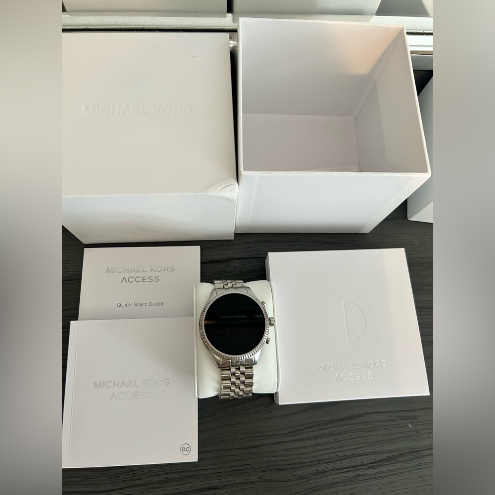 Michael Kors Smartwatch